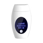 permanent IPL Laser Depilator LCD laser hair removal Photoepilator women painless hair remover machine