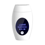 permanent IPL Laser Depilator LCD laser hair removal Photoepilator women painless hair remover machine