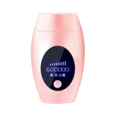 permanent IPL Laser Depilator LCD laser hair removal Photoepilator women painless hair remover machine