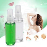 Smooth Body Liquid Hair Removal Waxing Sprayer