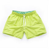 Swimsuit Beach Quick Drying Trunks For Men Swimwear sunga Boxer