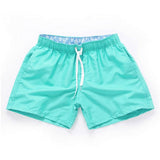 Swimsuit Beach Quick Drying Trunks For Men Swimwear sunga Boxer