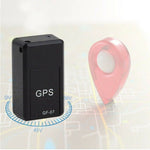 Car Mini GPS Locator Long Standby Magnetic SOS Tracker Device Voice Recorder GF-07