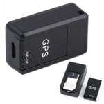 Car Mini GPS Locator Long Standby Magnetic SOS Tracker Device Voice Recorder GF-07