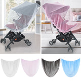 Baby Stroller Pushchair Mosquito Insect Shield Net Safe Infants