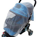 Baby Stroller Pushchair Mosquito Insect Shield Net Safe Infants