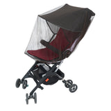 Baby Stroller Pushchair Mosquito Insect Shield Net Safe Infants