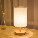 Modern Vintage Lamp Shade Table Desk Bed Light Cover Holder Lampshades