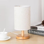 Modern Vintage Lamp Shade Table Desk Bed Light Cover Holder Lampshades