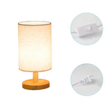 Modern Vintage Lamp Shade Table Desk Bed Light Cover Holder Lampshades